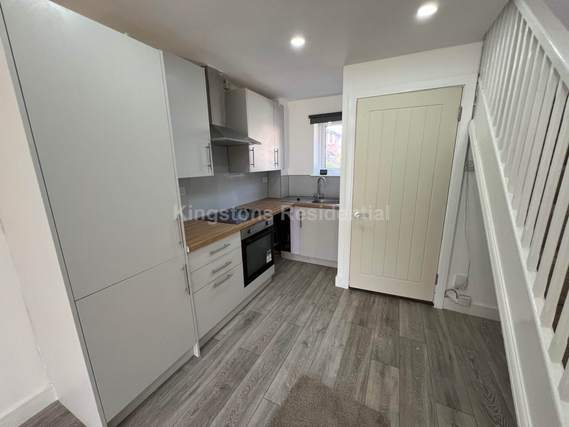 City Gardens, Burges Place, Grangetown, CF11 8BH, Image 1
