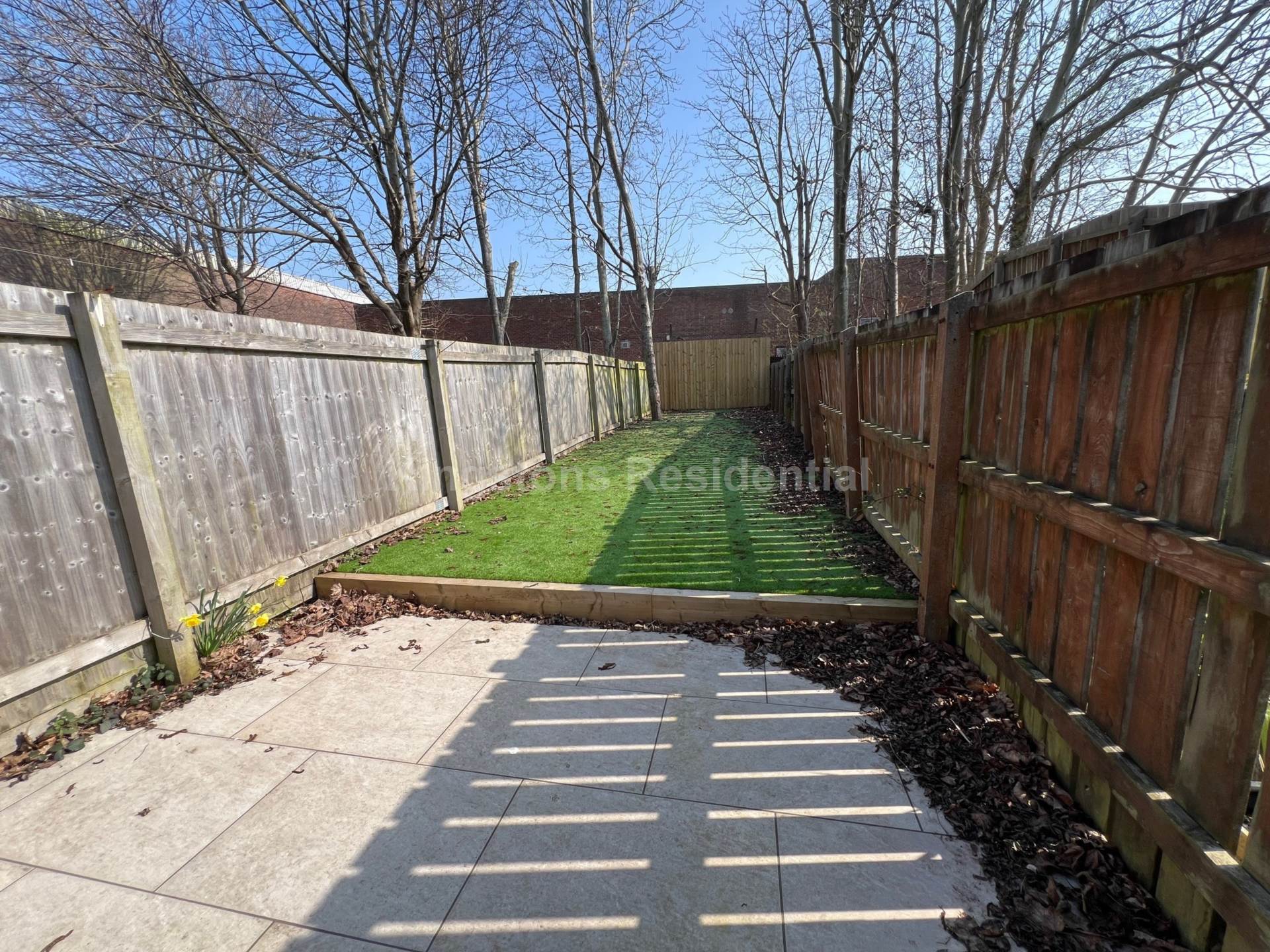 City Gardens, Burges Place, Grangetown, CF11 8BH, Image 5