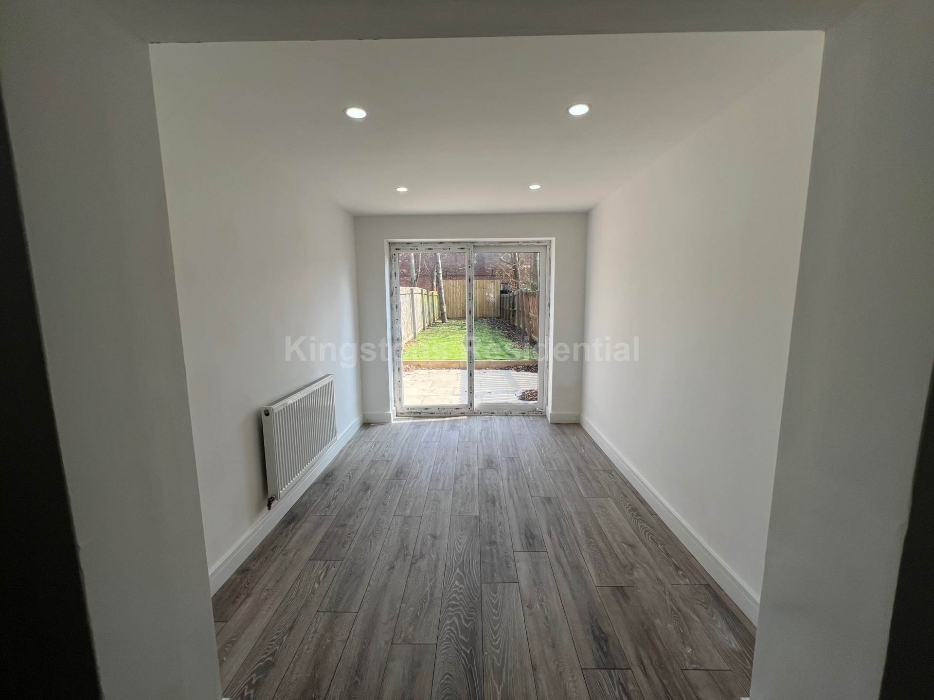 City Gardens, Burges Place, Grangetown, CF11 8BH, Image 8