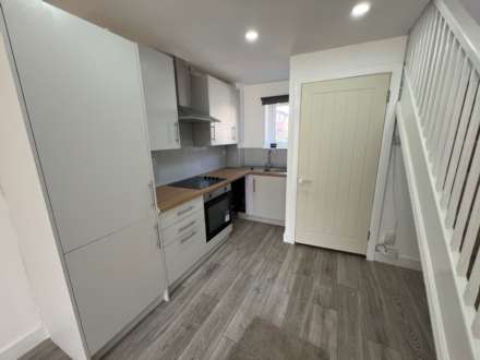 City Gardens, Burges Place, Grangetown, CF11 8BH, Image 1