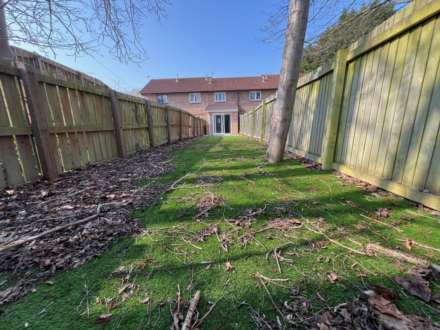 City Gardens, Burges Place, Grangetown, CF11 8BH, Image 10