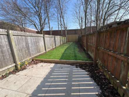 City Gardens, Burges Place, Grangetown, CF11 8BH, Image 5