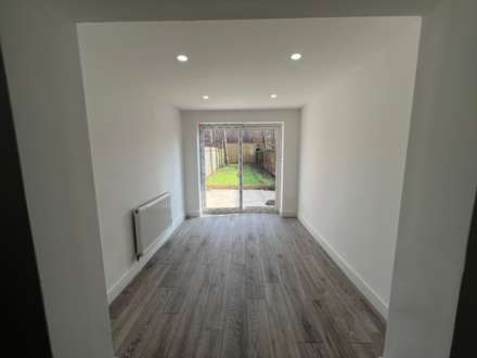 City Gardens, Burges Place, Grangetown, CF11 8BH, Image 8
