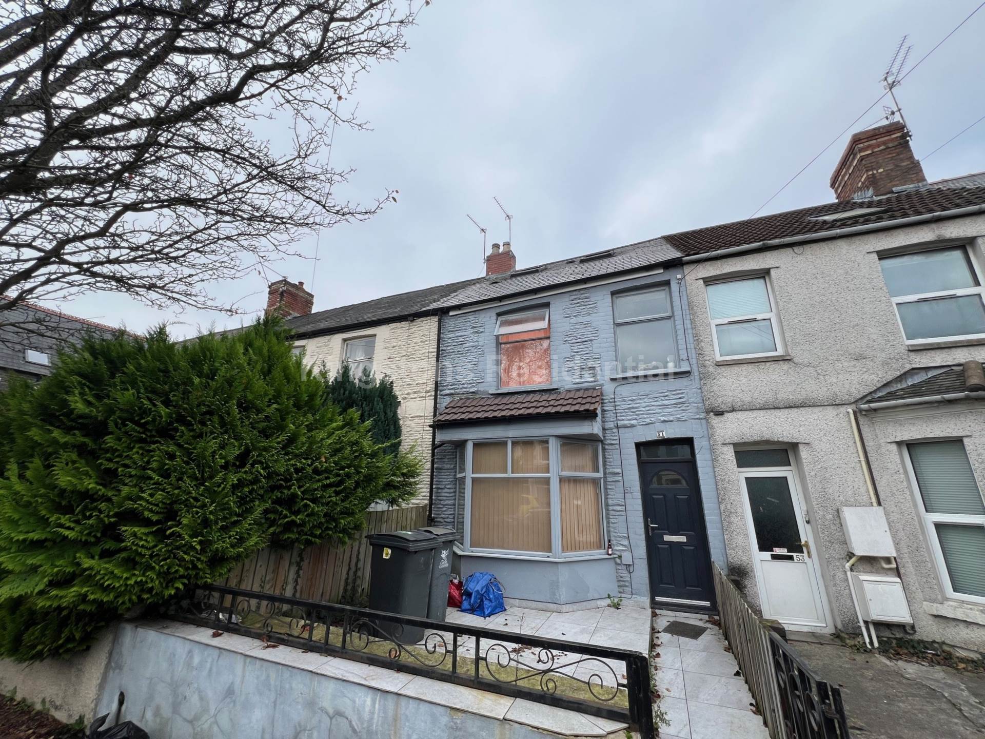 Richard Street, Cathays, CF24 4DB, Image 14