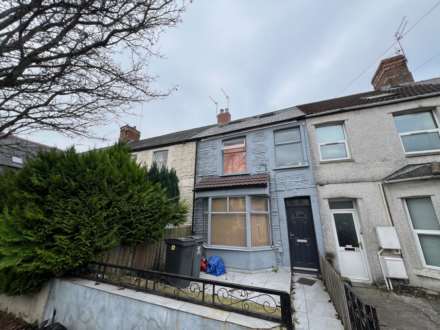 Richard Street, Cathays, CF24 4DB, Image 14