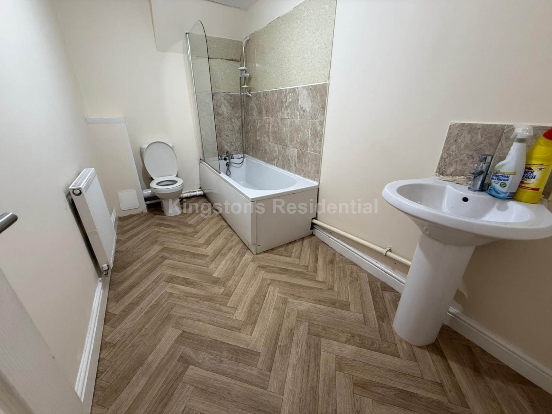 Broadway, adamsdown, CF24 1QE, Image 6
