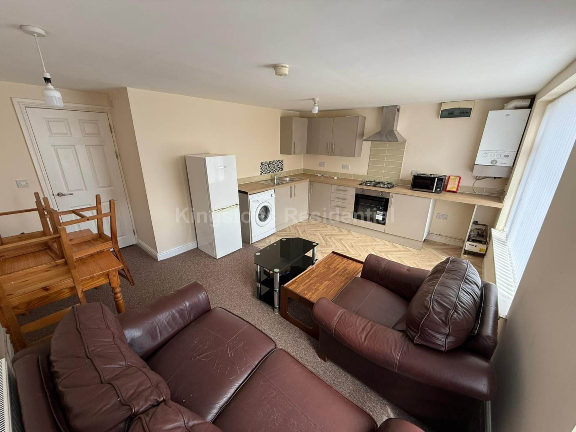 Broadway, adamsdown, CF24 1QE, Image 7