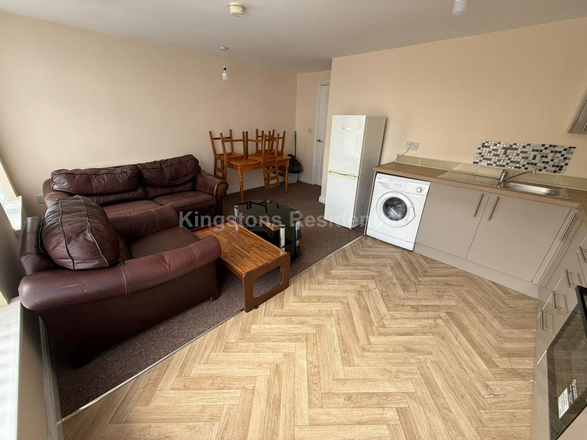 Broadway, adamsdown, CF24 1QE, Image 8