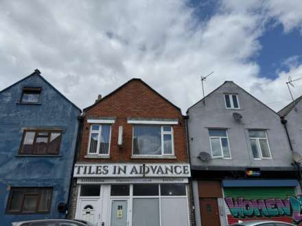Broadway, adamsdown, CF24 1QE, Image 2