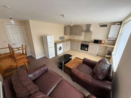 Broadway, adamsdown, CF24 1QE, Image 7
