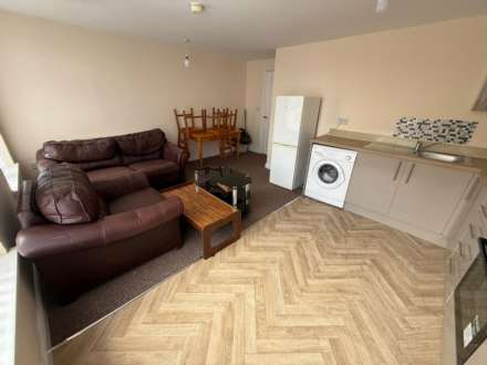 Broadway, adamsdown, CF24 1QE, Image 8