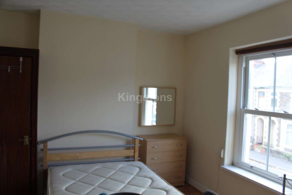 Mackintosh Place, Roath, CF24 4RQ, Image 11