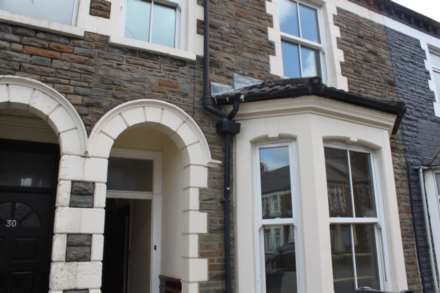 Mackintosh Place, Roath, CF24 4RQ, Image 13