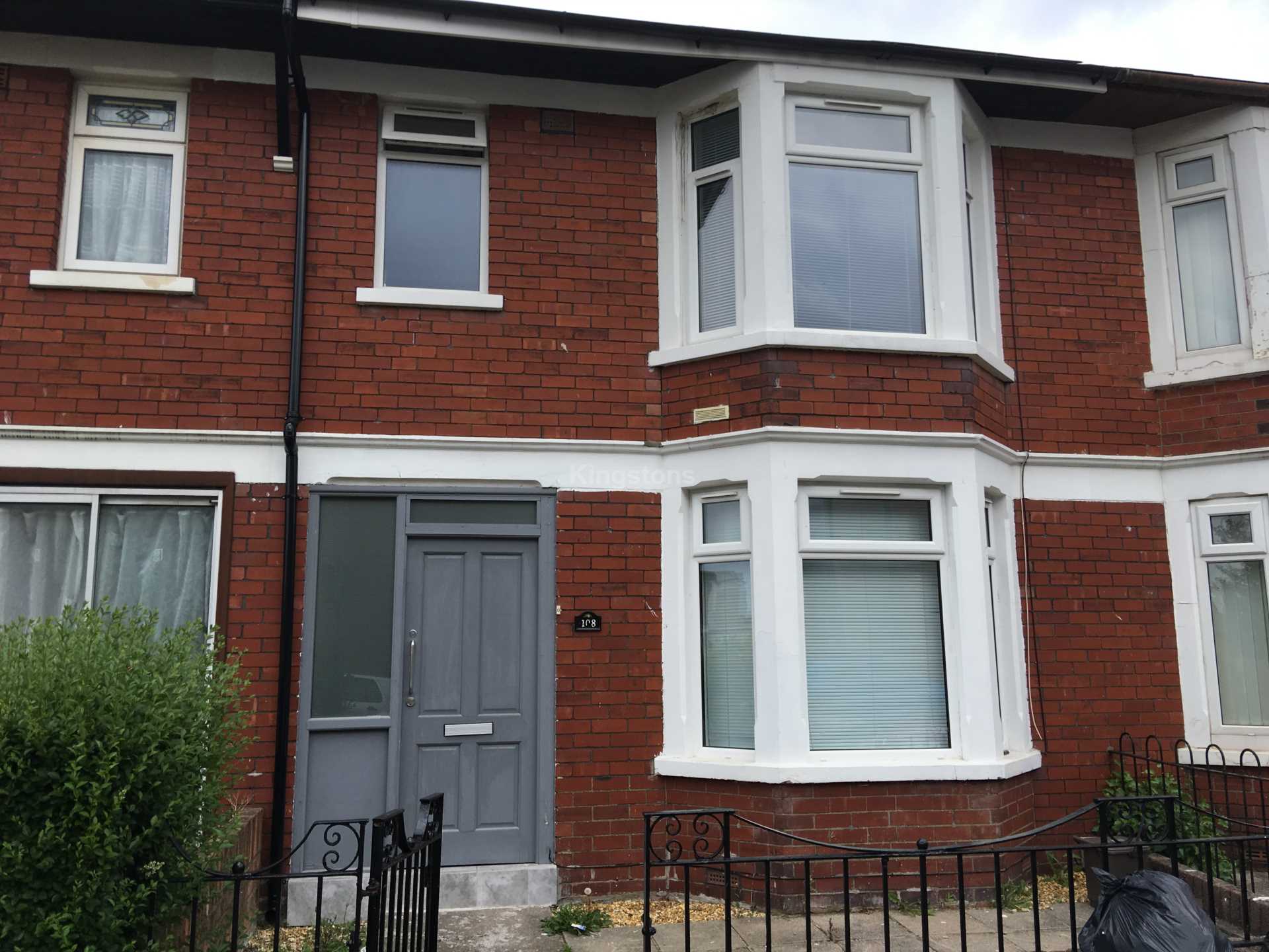 Maindy Road, Cathays, CF24 4HQ, Image 21