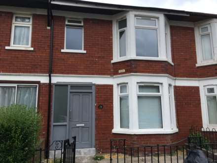 Maindy Road, Cathays, CF24 4HQ, Image 21
