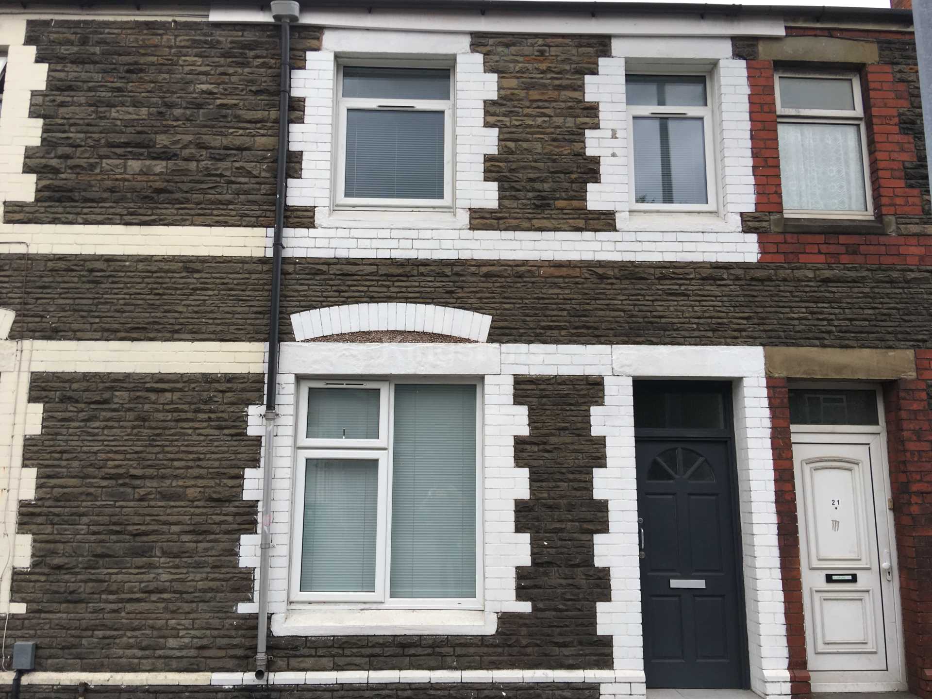 Cathays Terrace, Cathays, CF24 4HS, Image 17