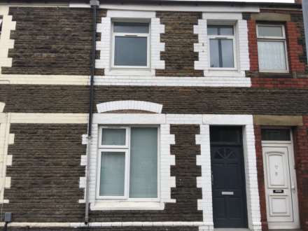 Cathays Terrace, Cathays, CF24 4HS, Image 17