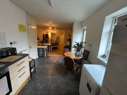 Property For Rent Crwys Road, Cathays, Cardiff