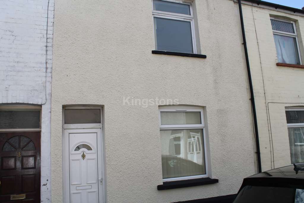 Fitzroy Street, Cathays, CF24 4BL, Image 12