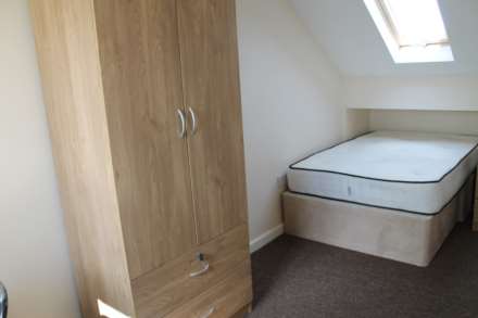 Fitzroy Street, Cathays, CF24 4BL, Image 10