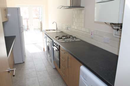 Fitzroy Street, Cathays, CF24 4BL, Image 3