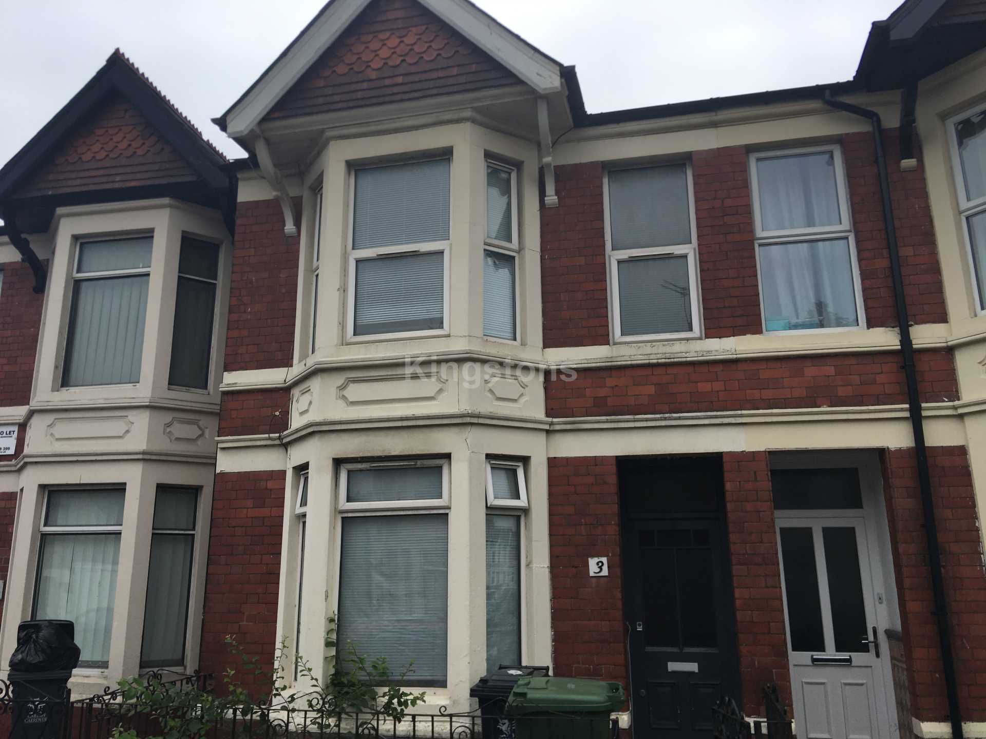 Gelligaer Street, Cathays, Cardiff, CF24 4LA, Image 15