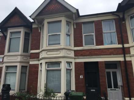 Gelligaer Street, Cathays, Cardiff, CF24 4LA, Image 15