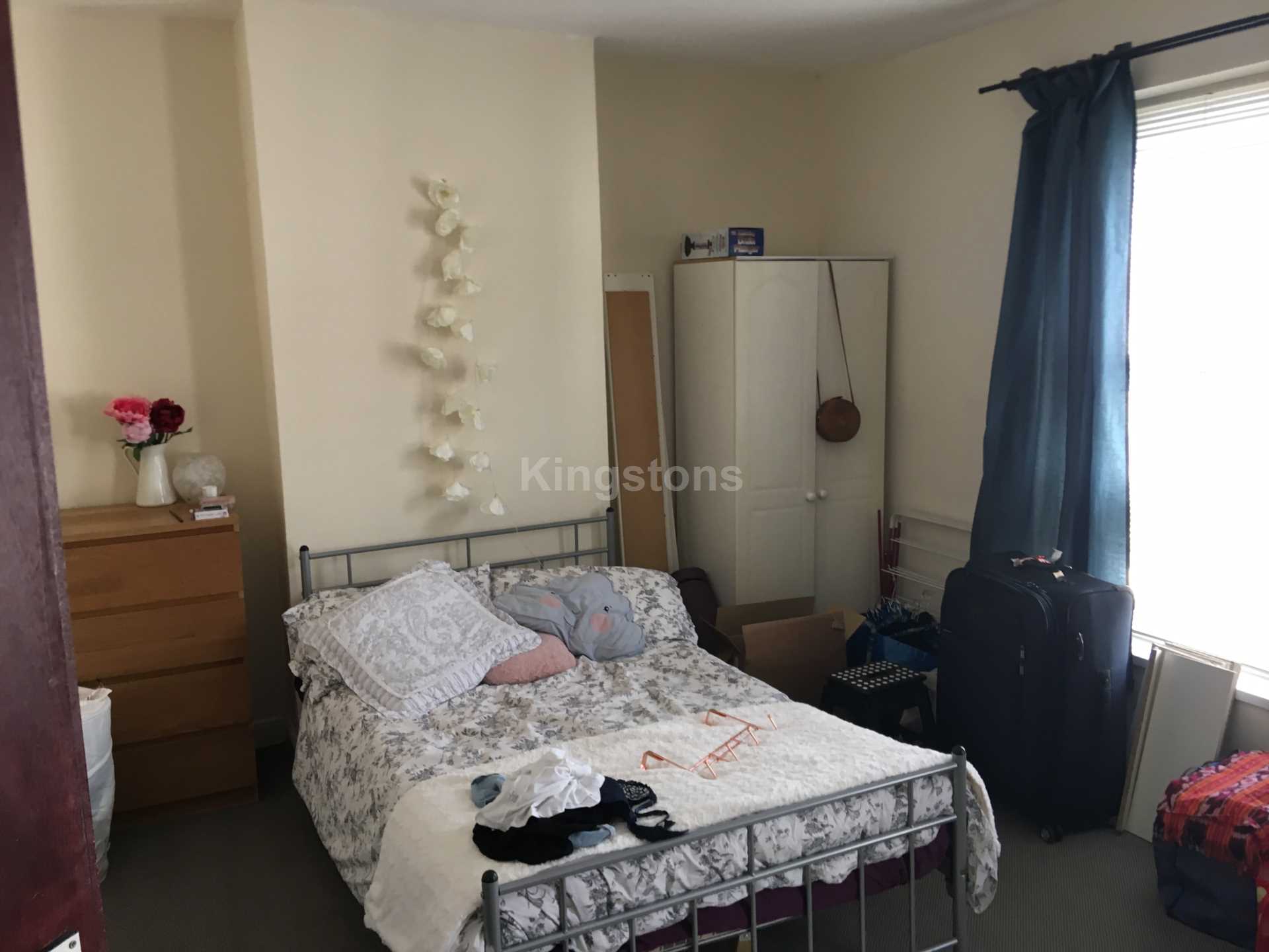 Flora Street, Cardiff, CF24 4EQ, Image 1