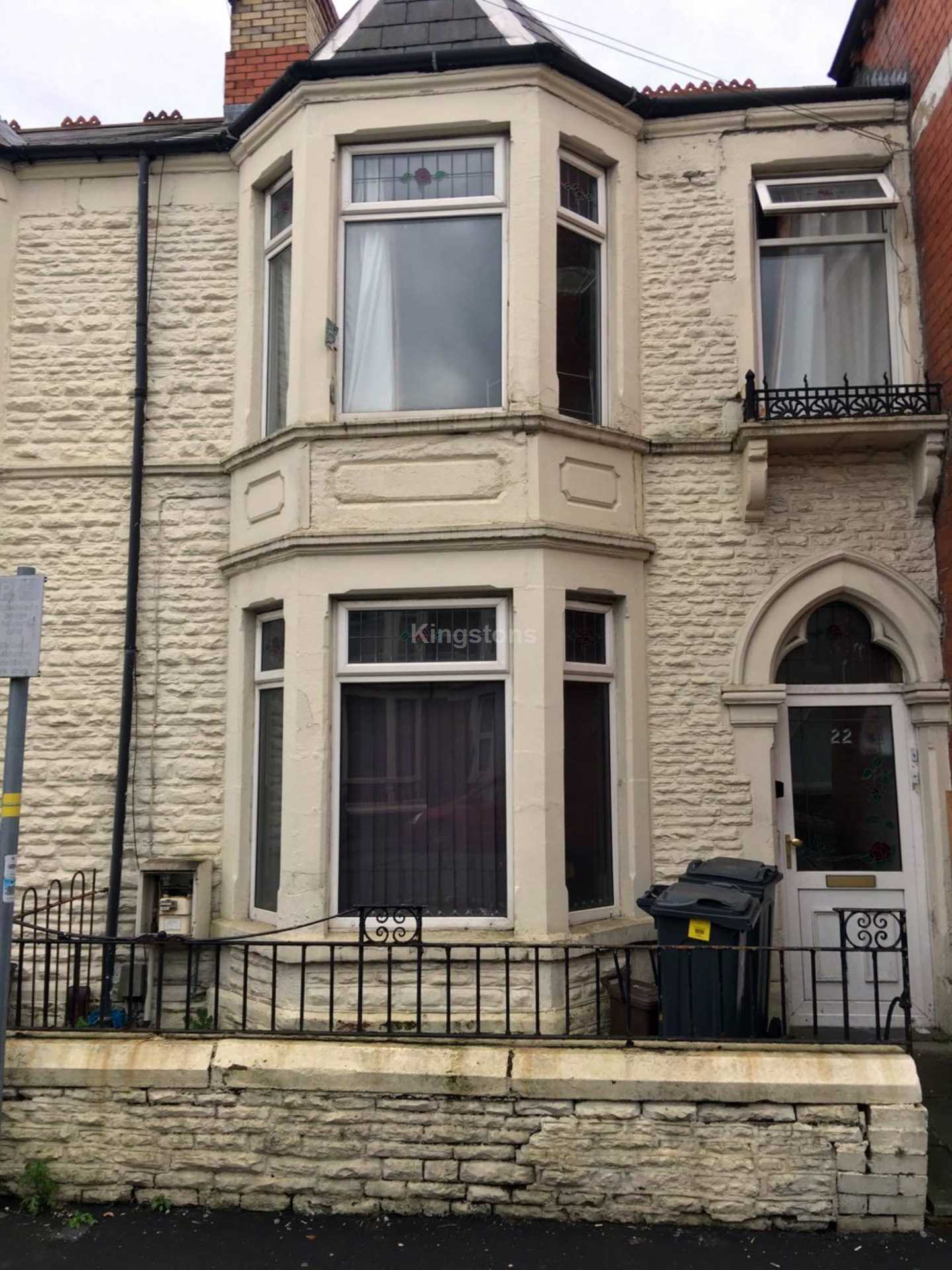 Monthermer Road, Cardiff, CF24 4RA, Image 2