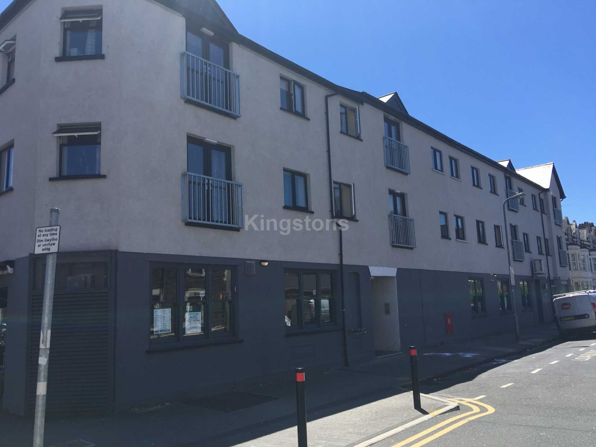 Studio Flat at 7/9 Miskin Street, Cathays, CF24 4AP (Utilities Included), Image 5