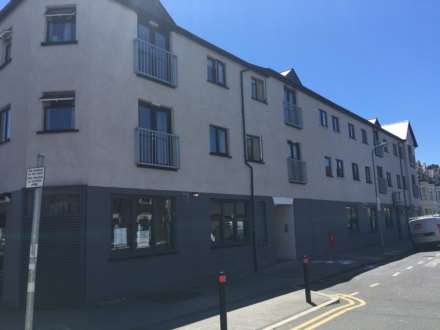 Studio Flat at 7/9 Miskin Street, Cathays, CF24 4AP (Utilities Included), Image 5