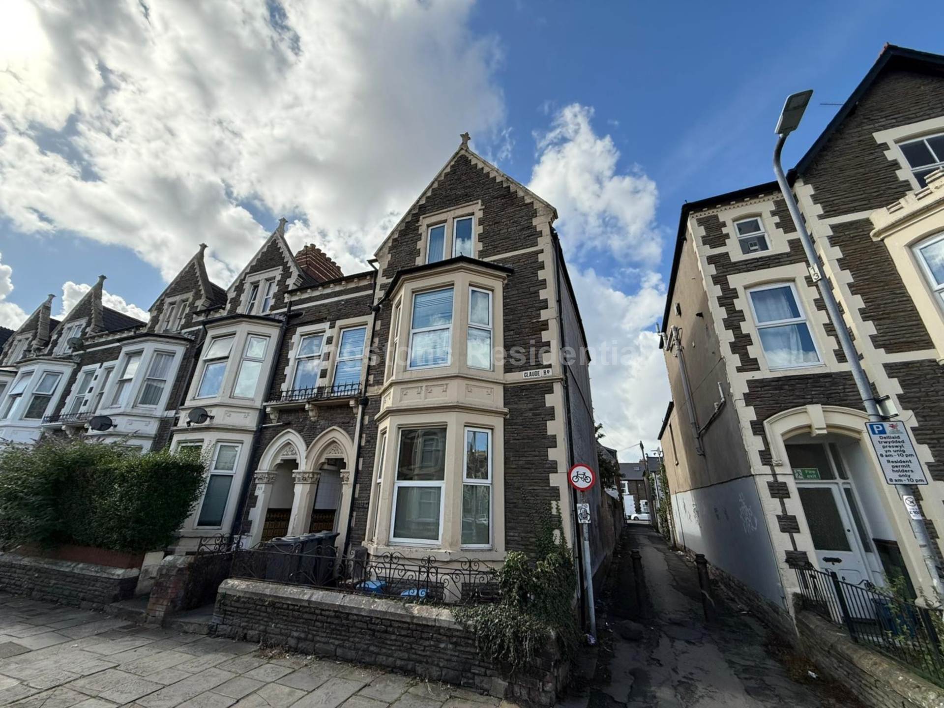 Claude Road, Roath, Cardiff, CF24 3QD, Image 6