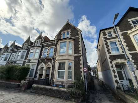 Claude Road, Roath, Cardiff, CF24 3QD, Image 6