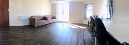 2 Bedroom Apartment, Miskin Street, Cathays, CF24 4AP