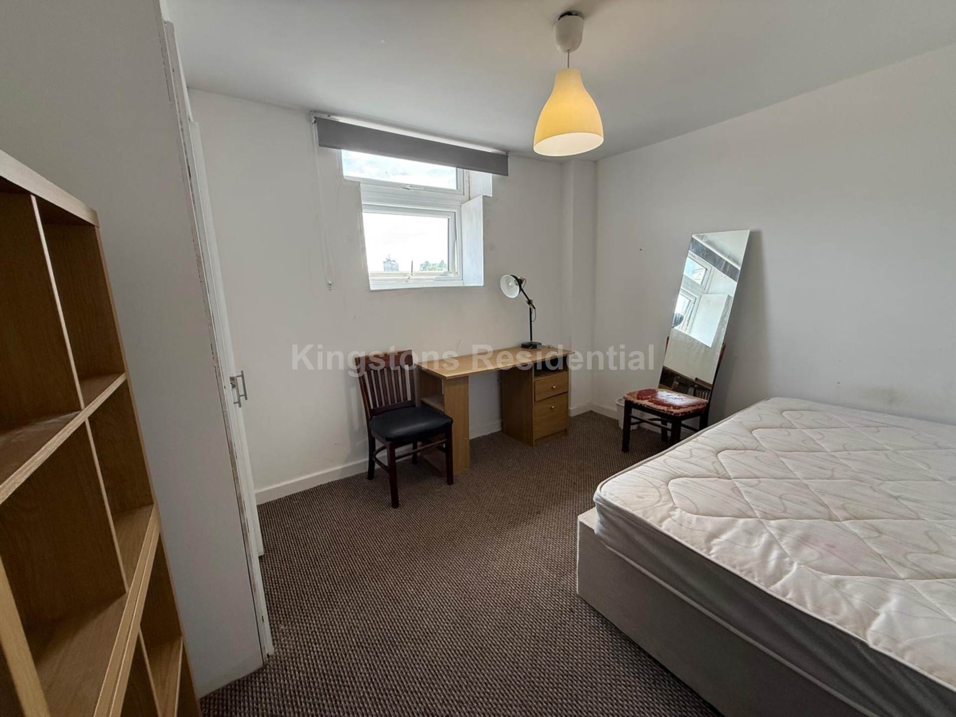 4 Bedroom Flat at Miskin Street, Cathays, Cardiff, CF24 4AP, Image 14