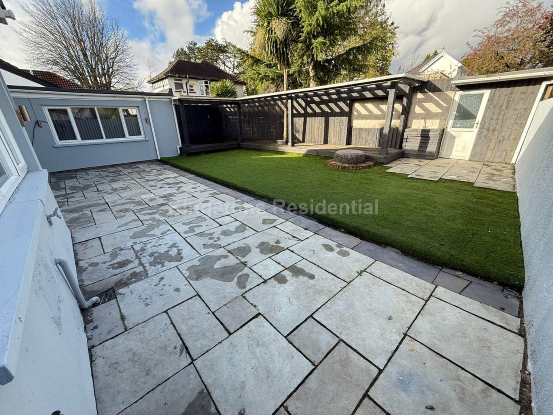 Cyncoed Crescent, Cyncoed, CF23 6SW, Image 21