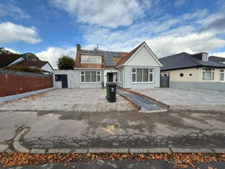 Cyncoed Crescent, Cyncoed, CF23 6SW, Image 15