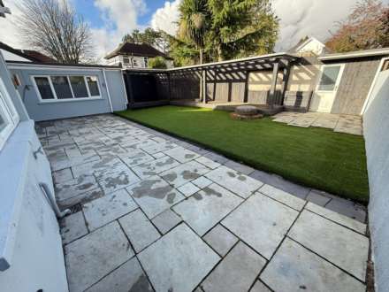 Cyncoed Crescent, Cyncoed, CF23 6SW, Image 21