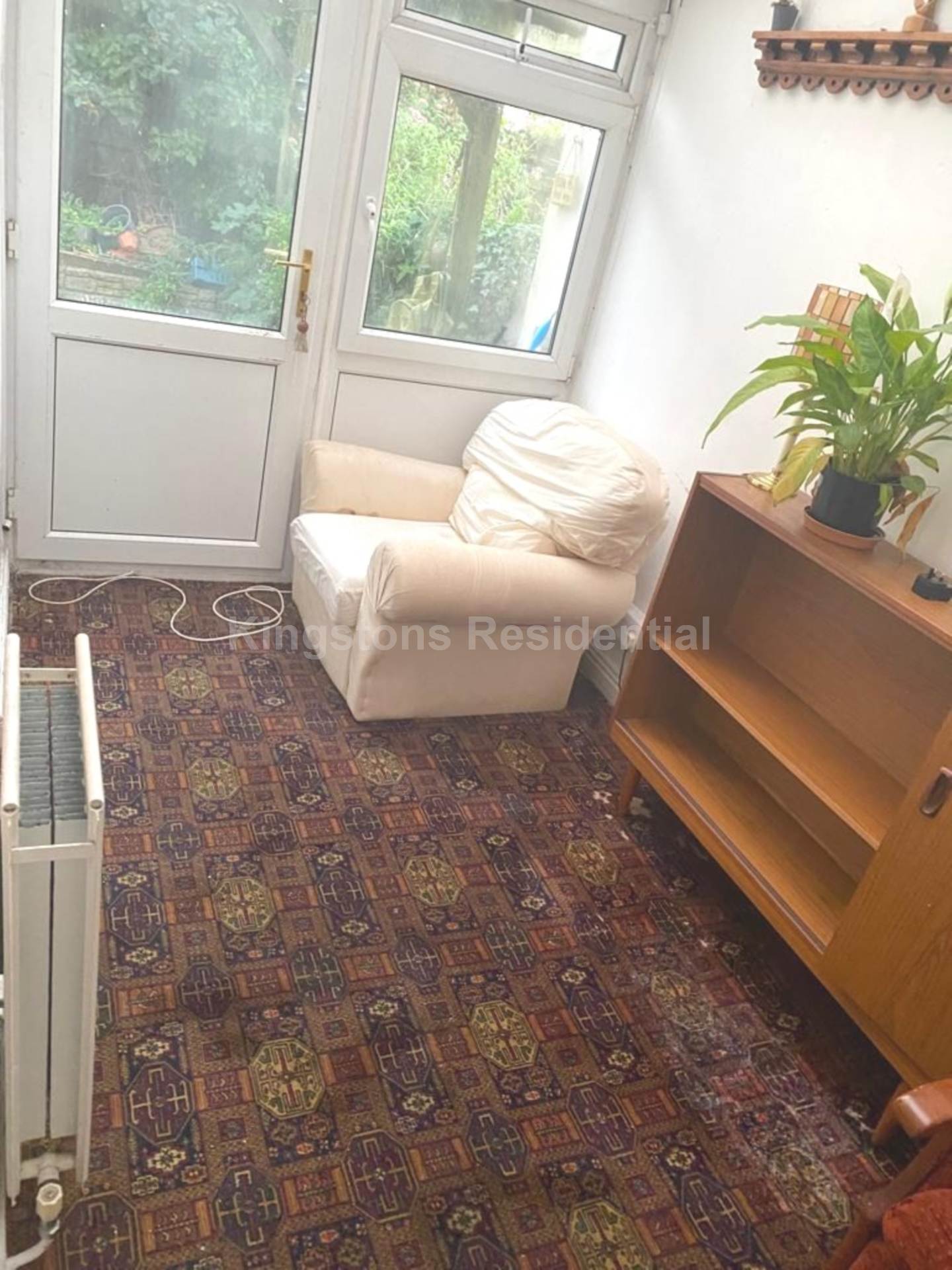 1 Bedroom Flat at Lower Cathedral Road, Riverside, Cardiff, CF11 6LT, Image 8