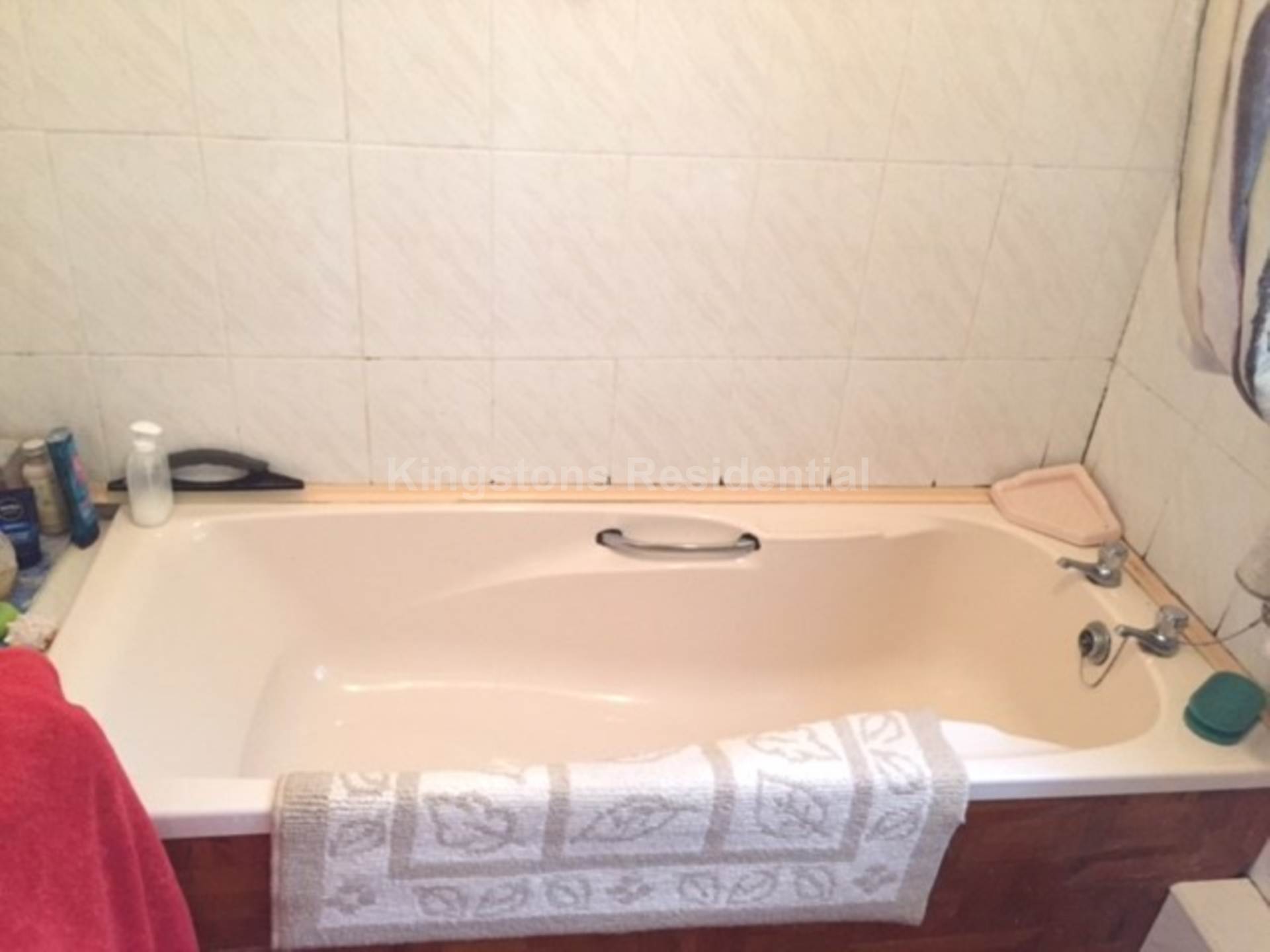 1 Bedroom Flat at Lower Cathedral Road, Riverside, Cardiff, CF11 6LT, Image 9