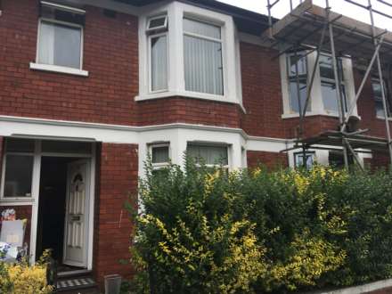 Property For Rent Maindy Road, Cathays, Cardiff