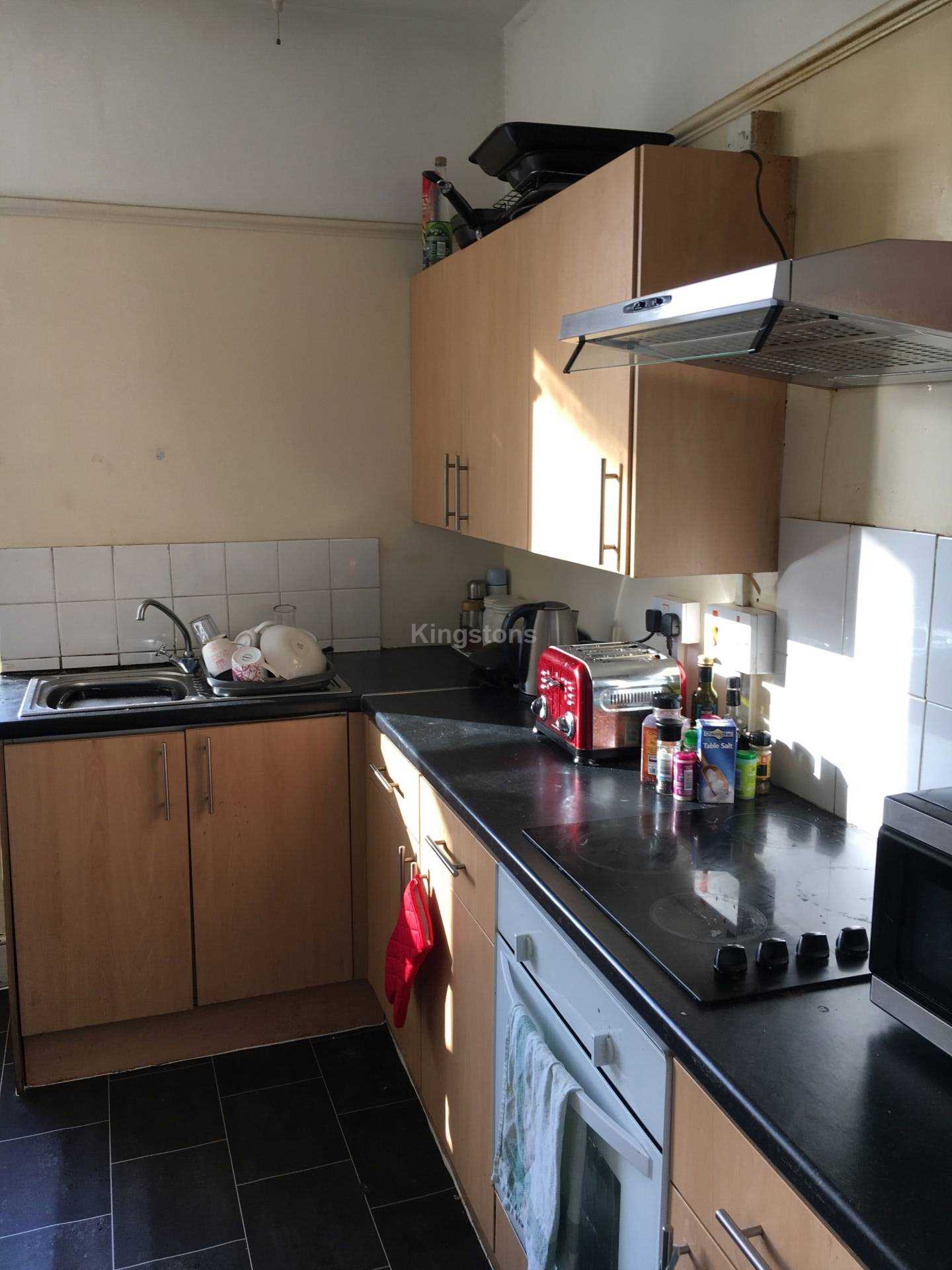 Colum Rd, Cardiff, CF10 3EF, Image 15