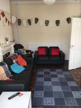 Property For Rent Colum Road, Cathays, Cardiff