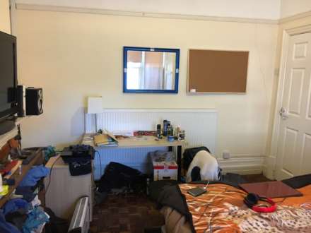 Colum Rd, Cardiff, CF10 3EF, Image 11