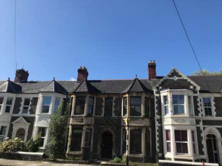 Colum Rd, Cardiff, CF10 3EF, Image 25