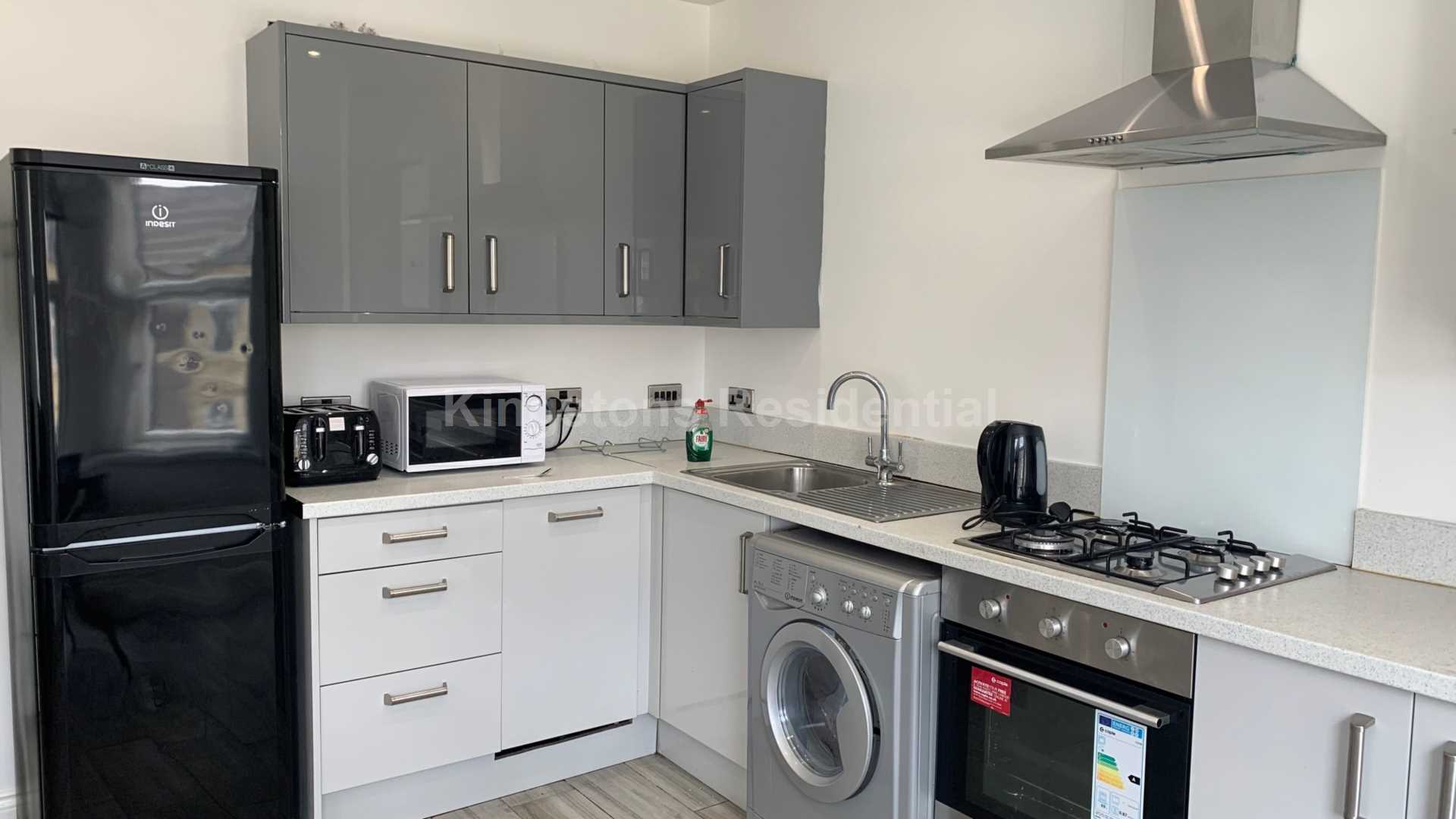 Colum Road, Cathays, CF10 3EH, Image 1