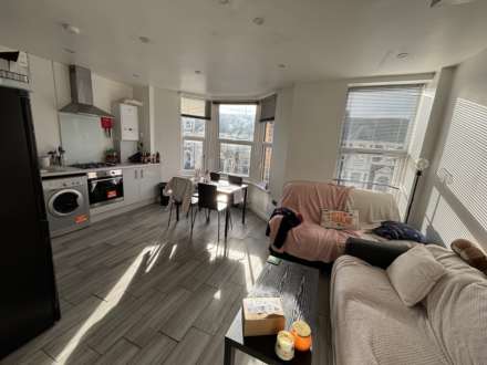 Property For Rent Colum Road, Cathays, Cardiff