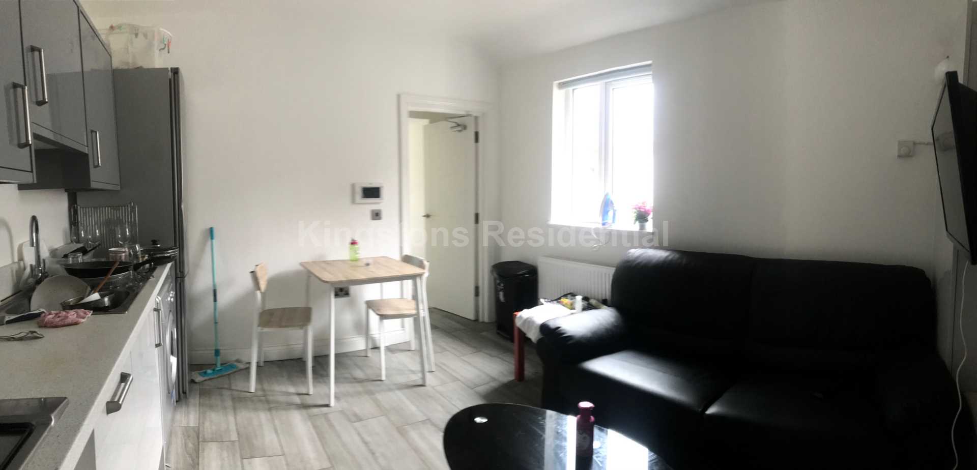 Colum Road, Cathays, CF10 3EH, Image 1