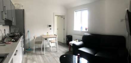 Colum Road, Cathays, CF10 3EH, Image 1