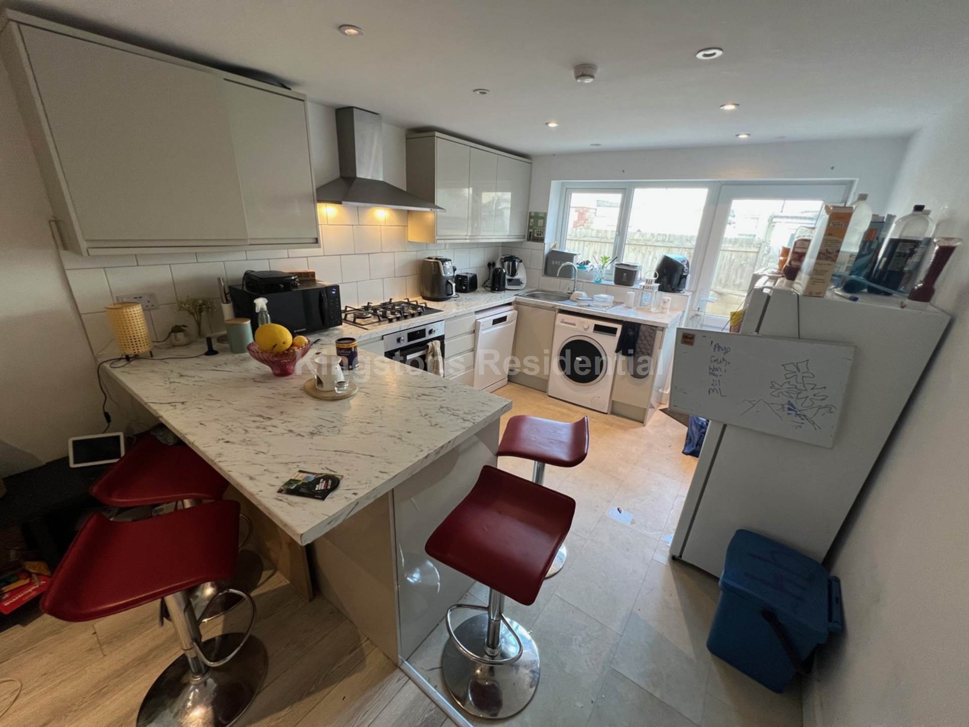 Coburn Street, Cathays, Cardiff, Image 1